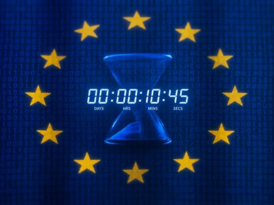 Lei europeia trava segredos: 24 horas para reportar falhas críticas