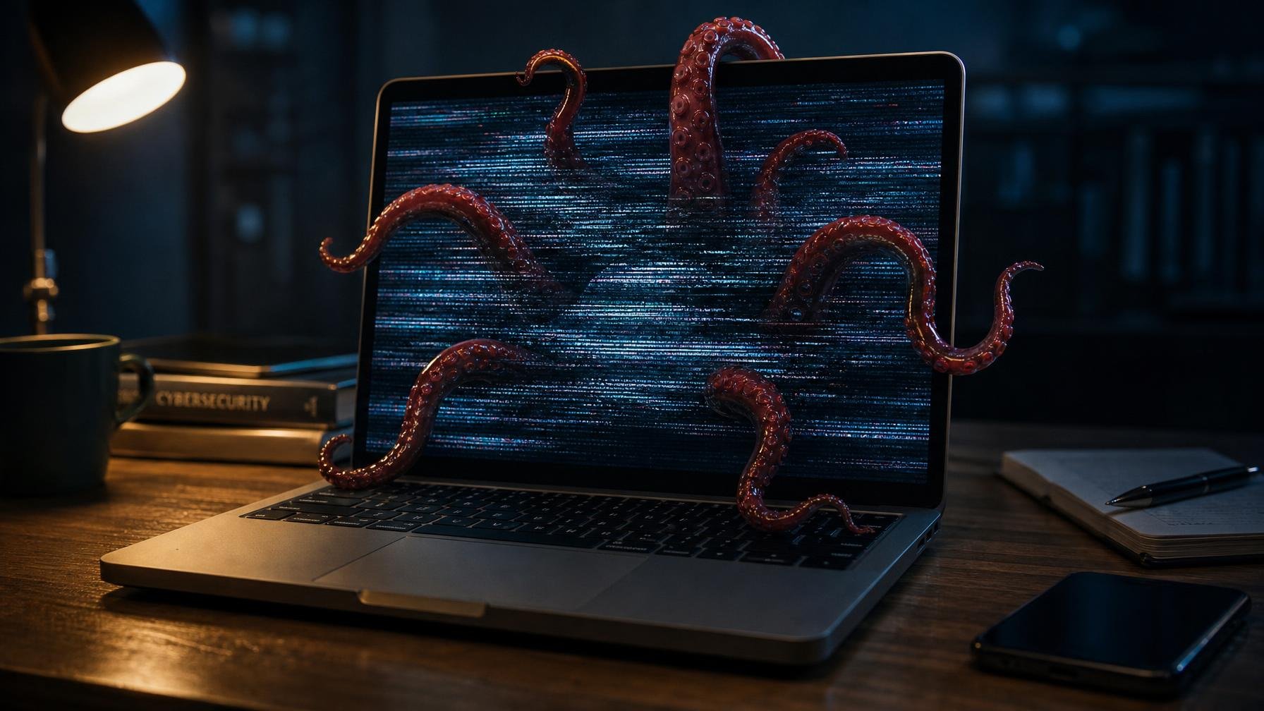 ClickFix: o ataque ridículo que está a apanhar PCs e Macs