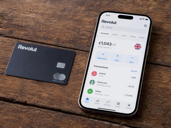 Revolut expõe dados de clientes após pedidos falsos de “governo”