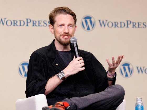 Automattic recua e Matt Mullenweg volta à cadeira de CEO do WordPress