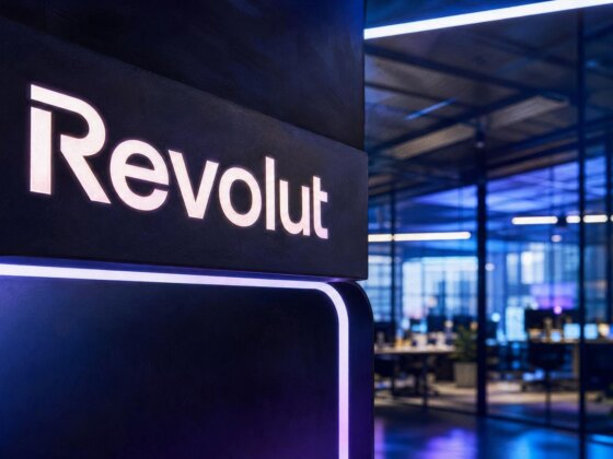 Revolut expôs passaportes de clientes após pedidos falsos de “governo”