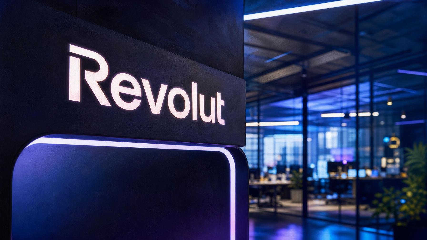 Revolut expôs passaportes de clientes após pedidos falsos de “governo”