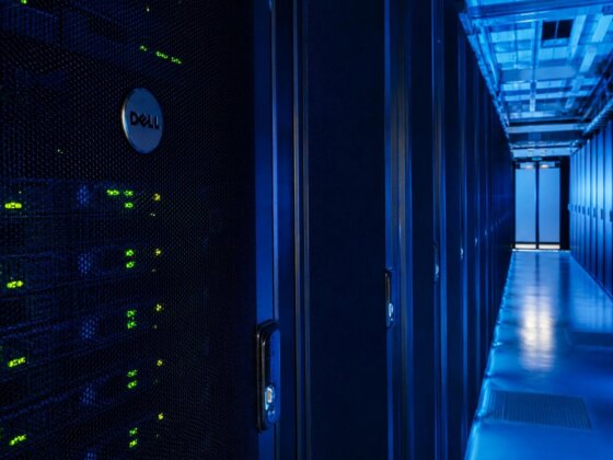 Agentes de IA querem tarefa, energia e um data center novo