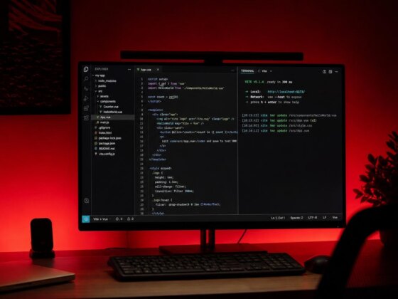Hackers varrem servidores Vite expostos à procura de segredos cloud