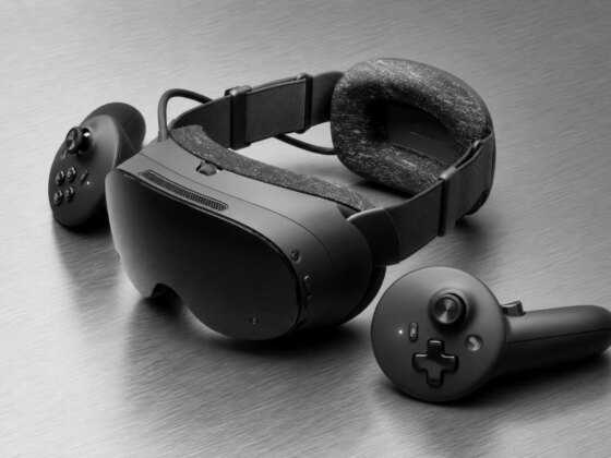 Steam Frame custa mais de 1.000€ e volta a pôr a VR em causa
