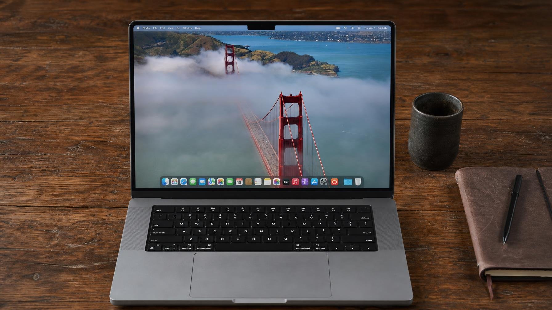 macOS 27 Golden Gate já saiu: o que realmente importa nesta versão