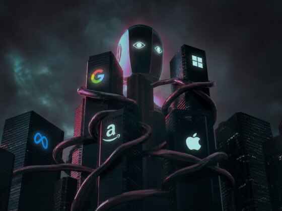 Travão na IA: pacto de segurança ou cartel da Big Tech?