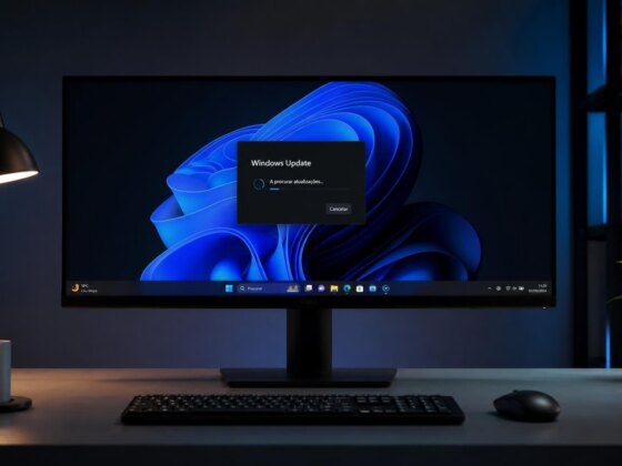Microsoft lança patch de emergência para desfazer o seu próprio recorde