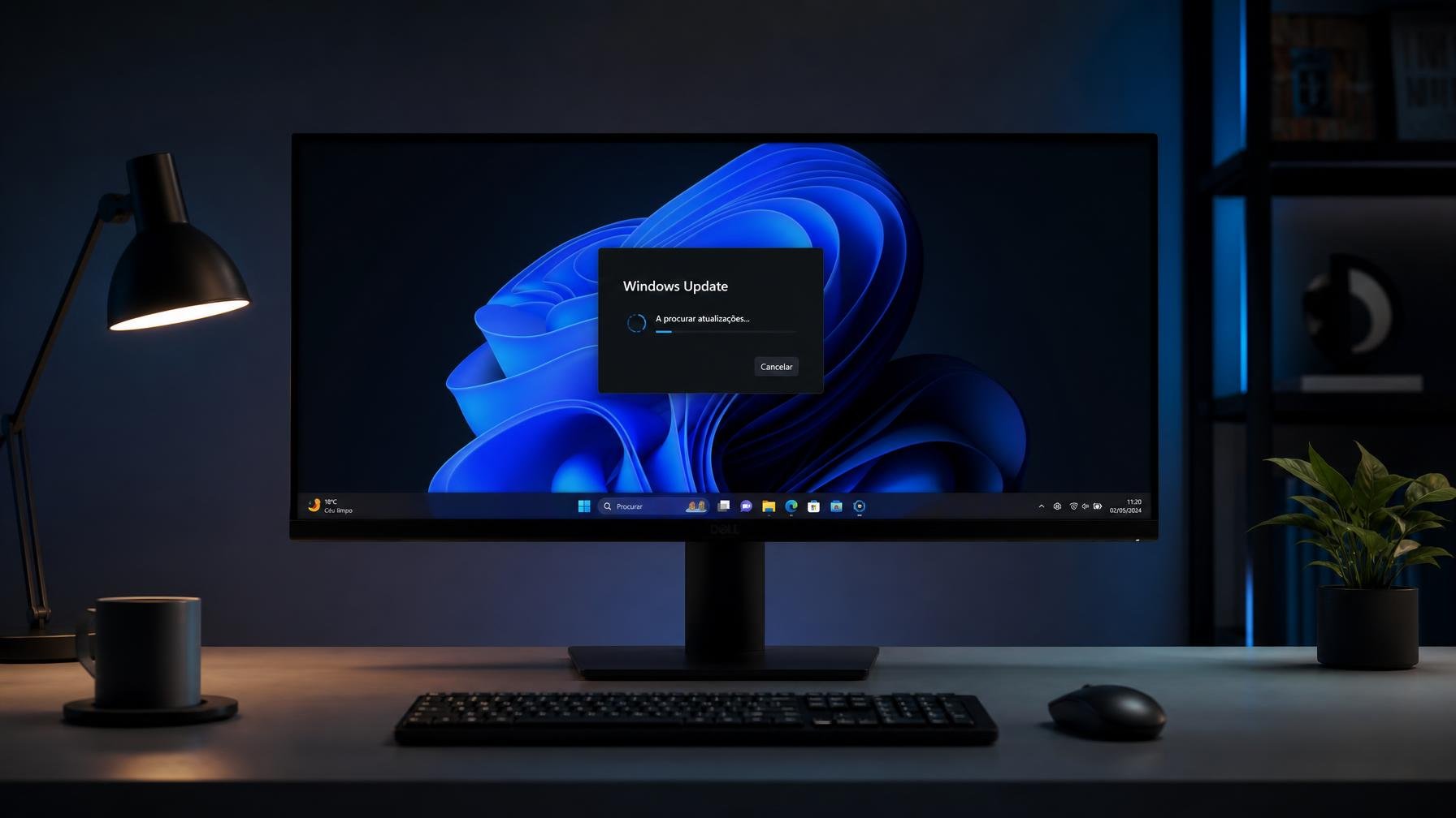 Microsoft lança patch de emergência para desfazer o seu próprio recorde