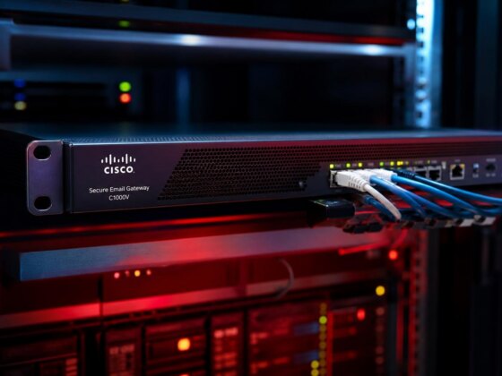 Nova falha zero-day na Cisco dá root em gateways de email