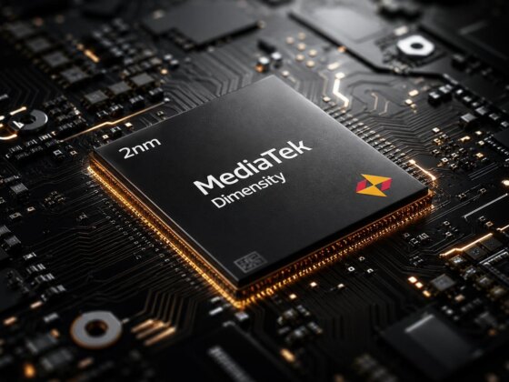 MediaTek passa à frente da Qualcomm com chip a 2 nm da TSMC