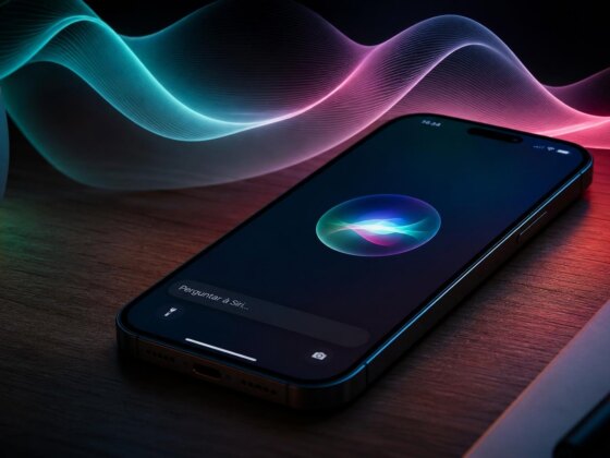 Novo Siri com Gemini estreia-se… mas a Europa fica à porta