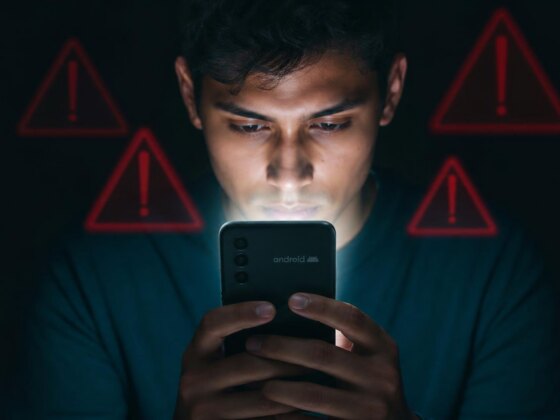 Como caçar e remover spyware do teu telemóvel Android em minutos