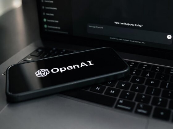 OpenAI compra a Glass Imaging e aponta a câmara ao hardware