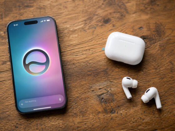Siri AI em iOS 27 tem fila de espera e a Europa fica de fora