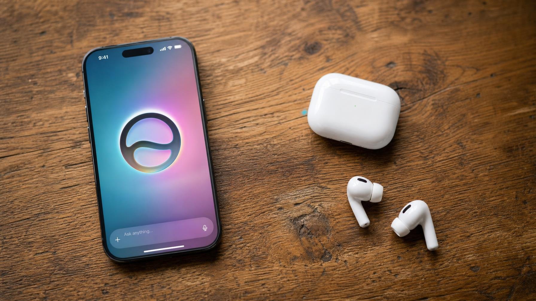 Siri AI em iOS 27 tem fila de espera e a Europa fica de fora