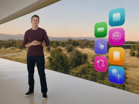 Para John Ternus, o melhor dispositivo de IA continua a ser o iPhone