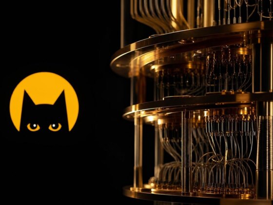 Alice & Bob e CEA querem um CUDA-Q europeu para computação quântica