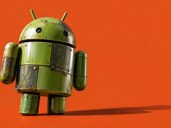 Google muda as regras do jogo dos patches de segurança Android