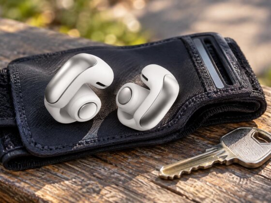 Shokz OpenDots 2: os open earbuds que fazem sentido em 2026