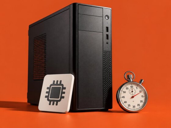 Queres o Windows 11 mais rápido? Há um truque escondido na CPU