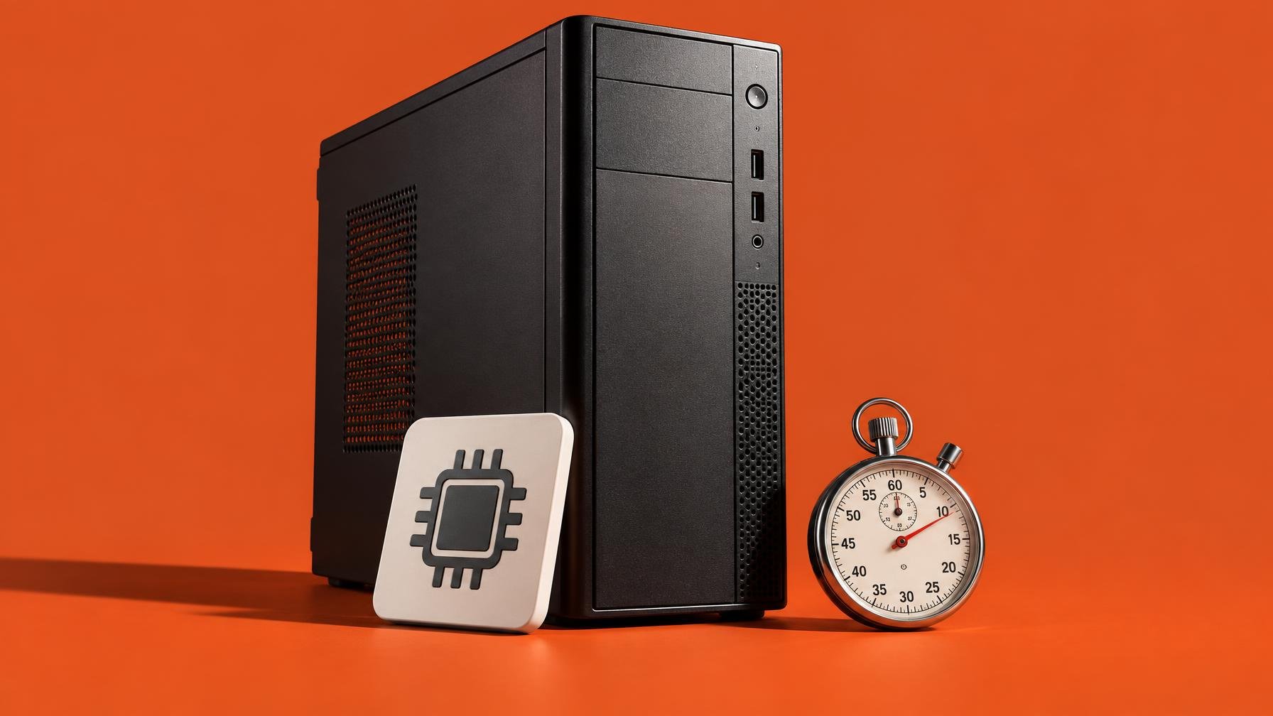 Queres o Windows 11 mais rápido? Há um truque escondido na CPU