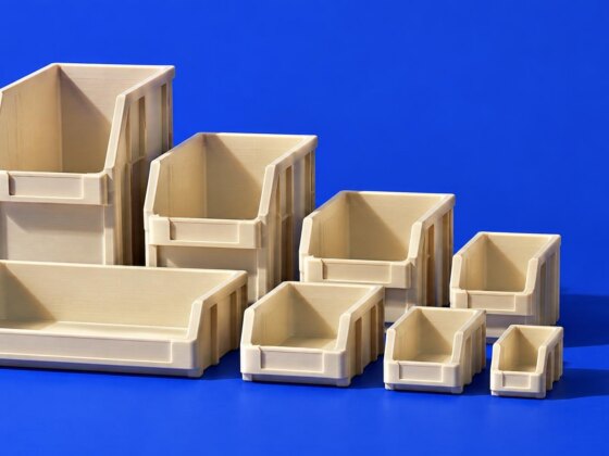 Modelos 3D paramétricos: adeus medo do CAD na impressora 3D