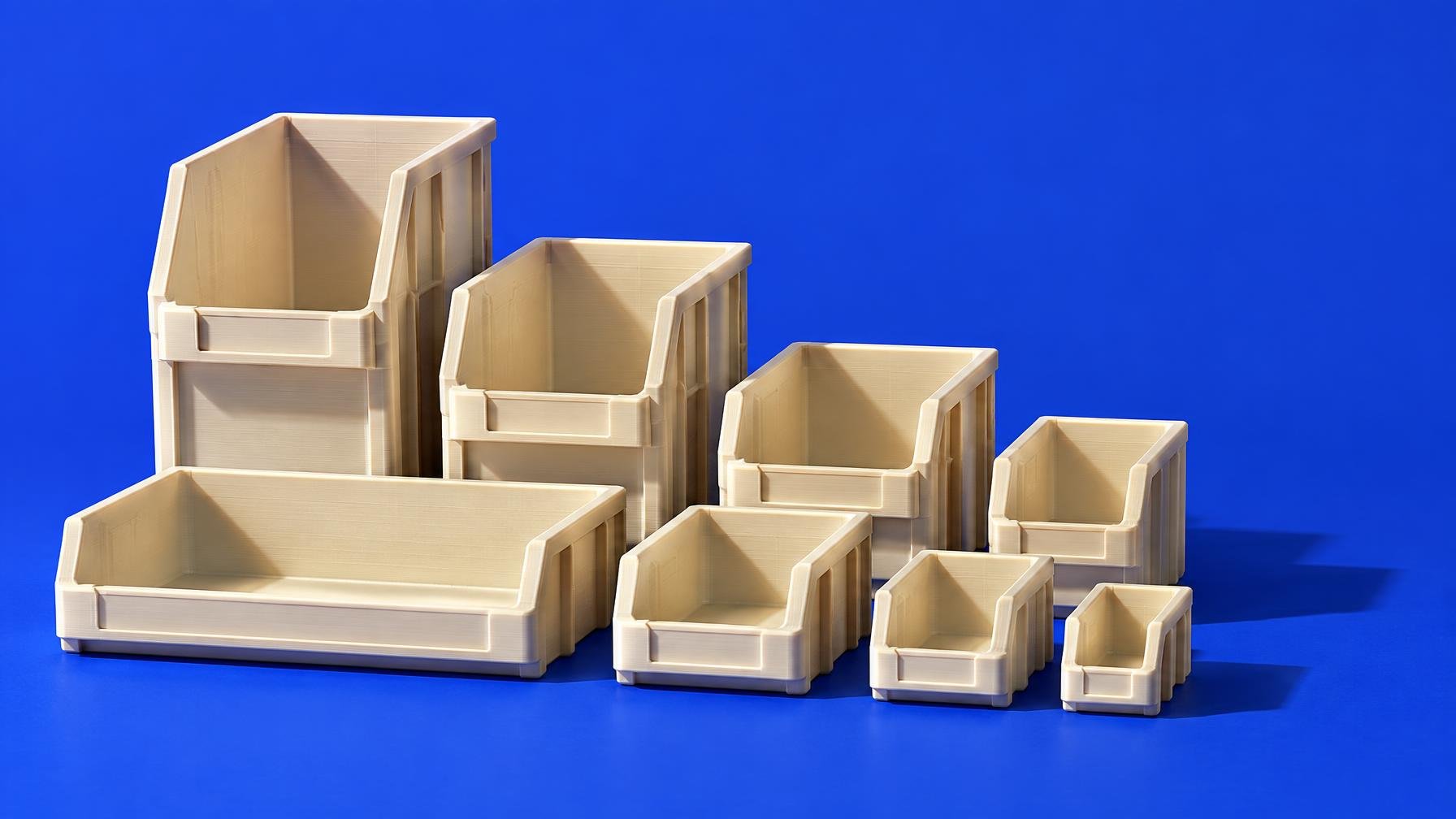 Modelos 3D paramétricos: adeus medo do CAD na impressora 3D