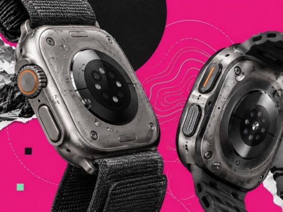 Apple Watch Ultra 4 vs Galaxy Watch Ultra 2: qual faz mais sentido?
