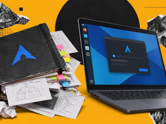 CachyOS torna o Arch Linux finalmente digerível para comuns mortais