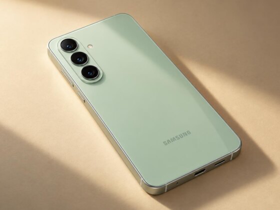 Galaxy S26 FE sobe de preço mas mal sai do sítio