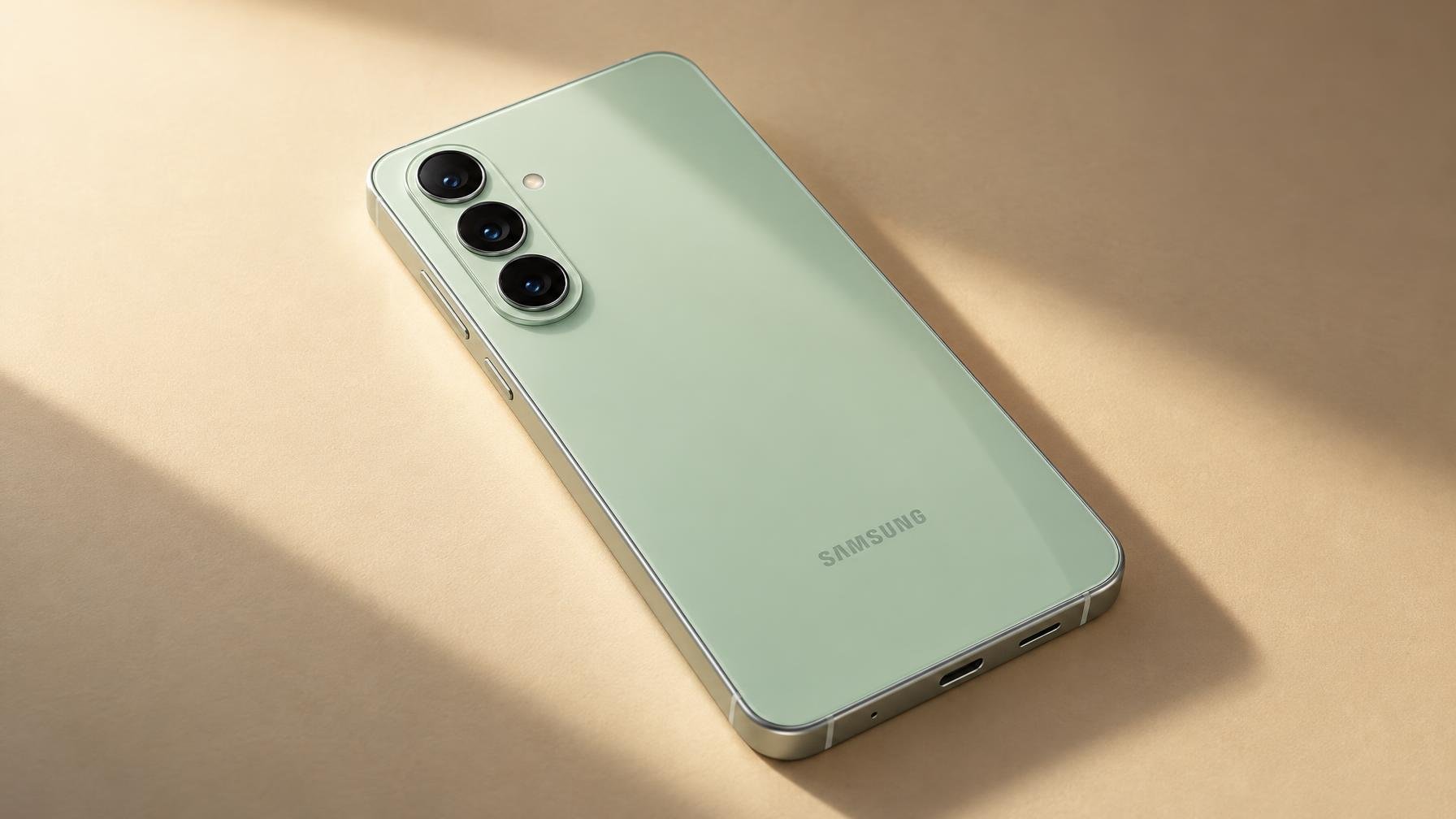 Galaxy S26 FE sobe de preço mas mal sai do sítio