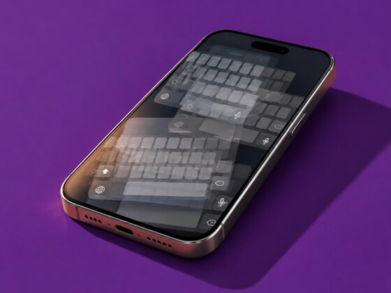 10 truques de teclado que tens de conhecer no iPhone