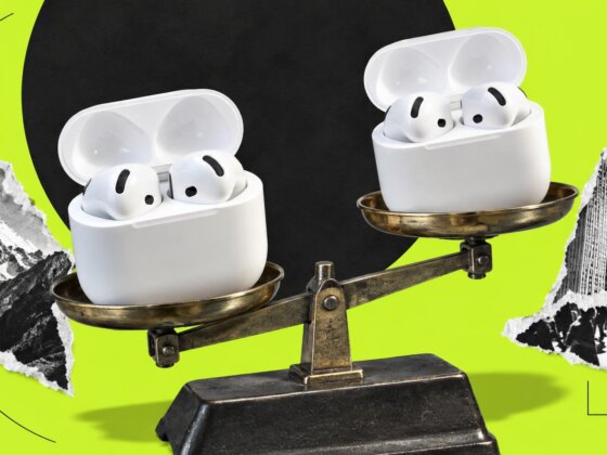 AirPods 5: gasta mais 20€ e esquece o modelo base