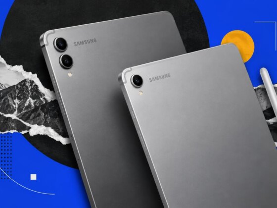 Galaxy Tab S12 Plus e Ultra em leak quase total de especificações