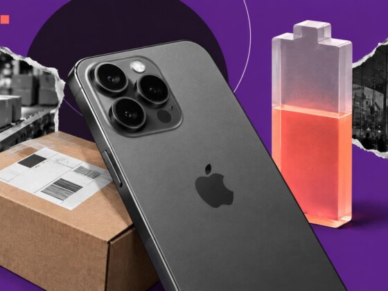 iPhone 18 Pro Max obriga a truque no iOS 27 por causa da bateria