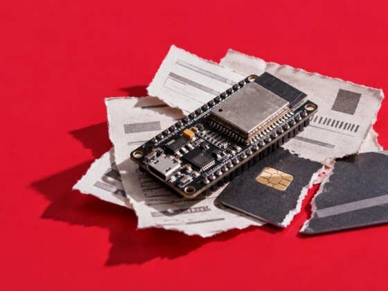 Quatro subscrições que podes matar com um ESP32 de 10€