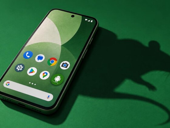 RatHat: o malware com IA que toma conta do teu Android