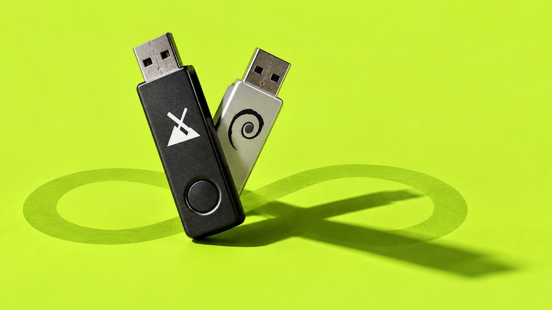MX Linux 25.3 chega com kernel 7.2 e Debian 13.7 por baixo