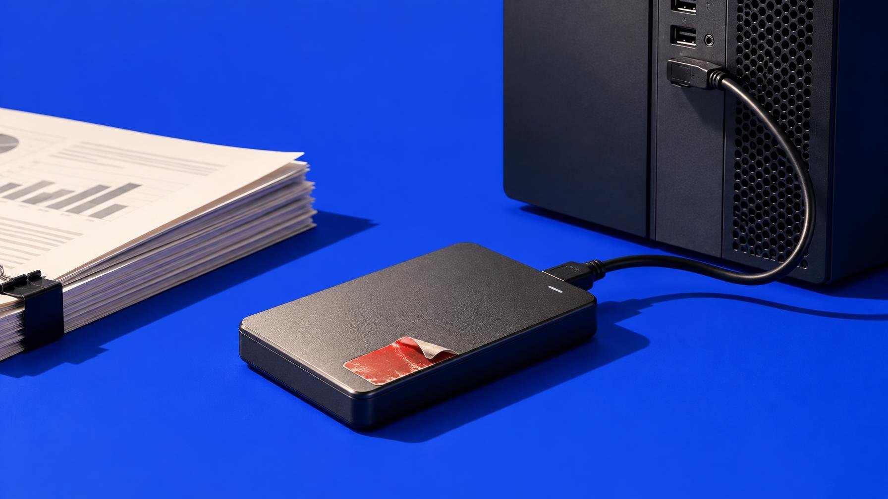 Atualizações de setembro do Windows estragam backups do File History