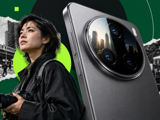 Vivo X500 Pro Max aposta tudo no sensor Sony e no 4K a 240fps