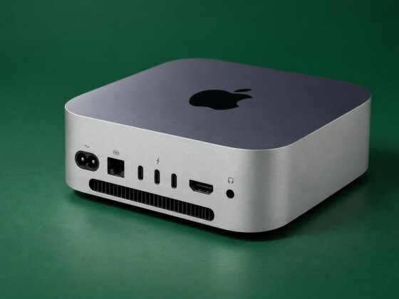 Mac mini M6 chega com mais núcleos, preço menos mini