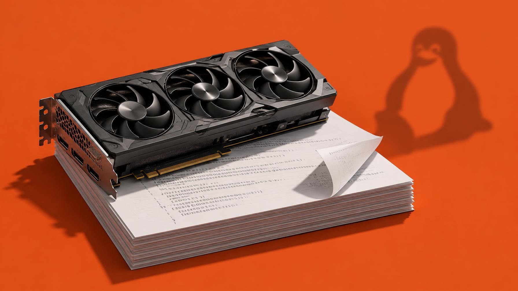 AMD prepara driver Linux para memórias GDDR7 nas próximas Radeon