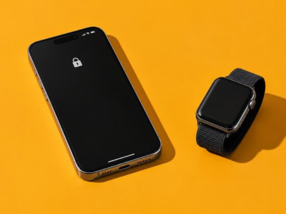 Apple prepara bloqueio automático contra roubos por esticão no iPhone