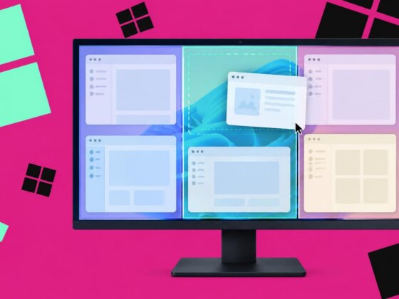 FancyZones do PowerToys organiza o Windows 11 por ti em segundos