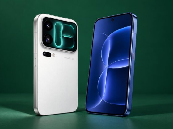 Xiaomi 18 Pro e Pro Max juntam duas câmaras de 200MP e dois ecrãs