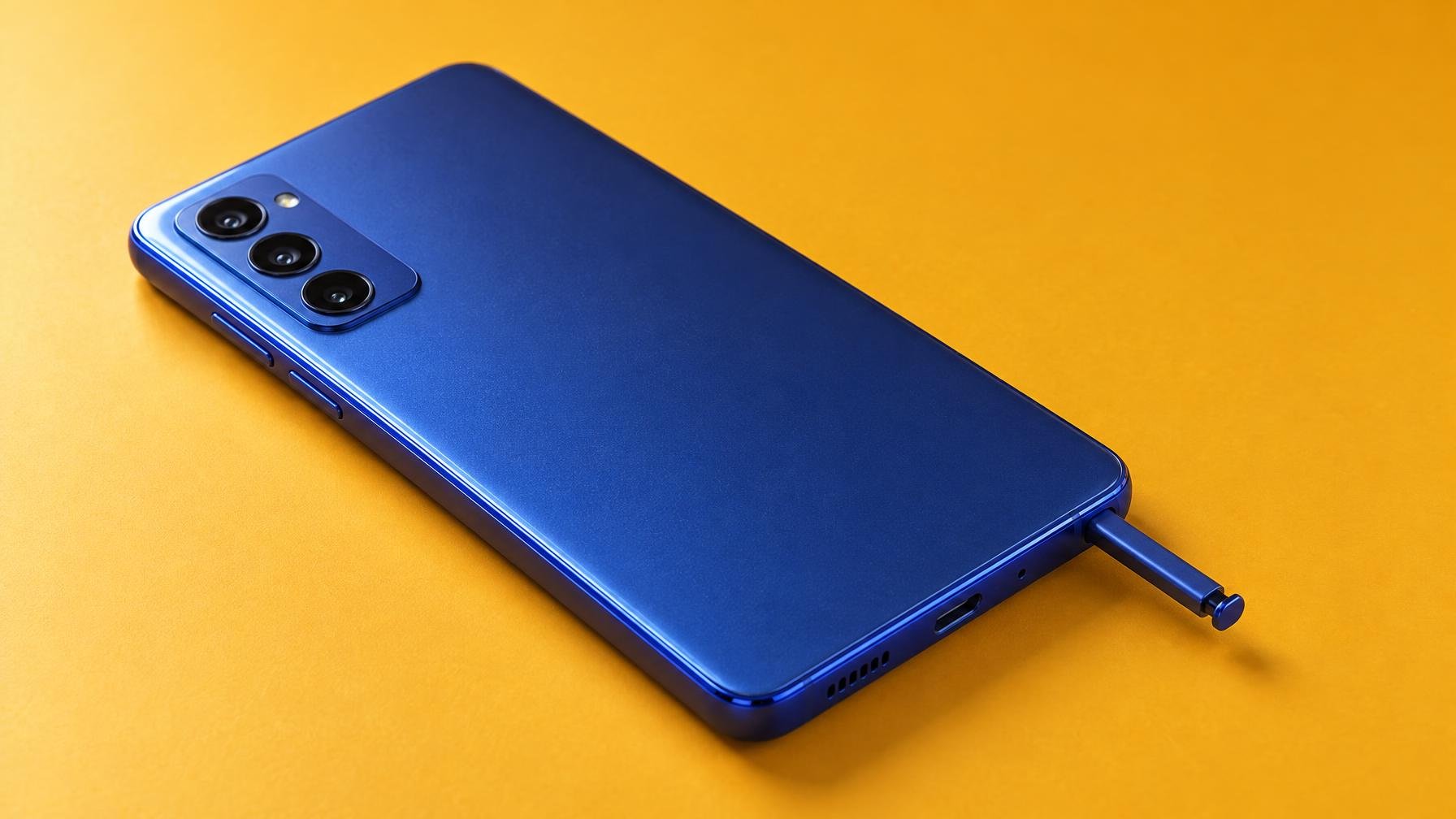Moto G Stylus 2025 cai de preço e fica mais tentador nos EUA