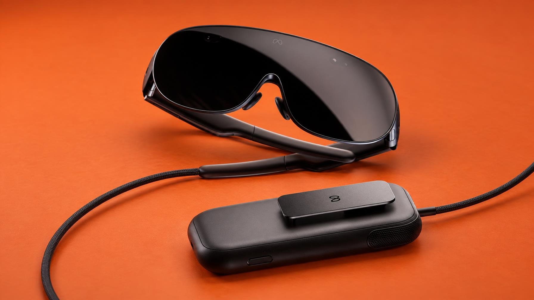 Meta lança óculos VR leves e transforma smart glasses em aparelho auditivo
