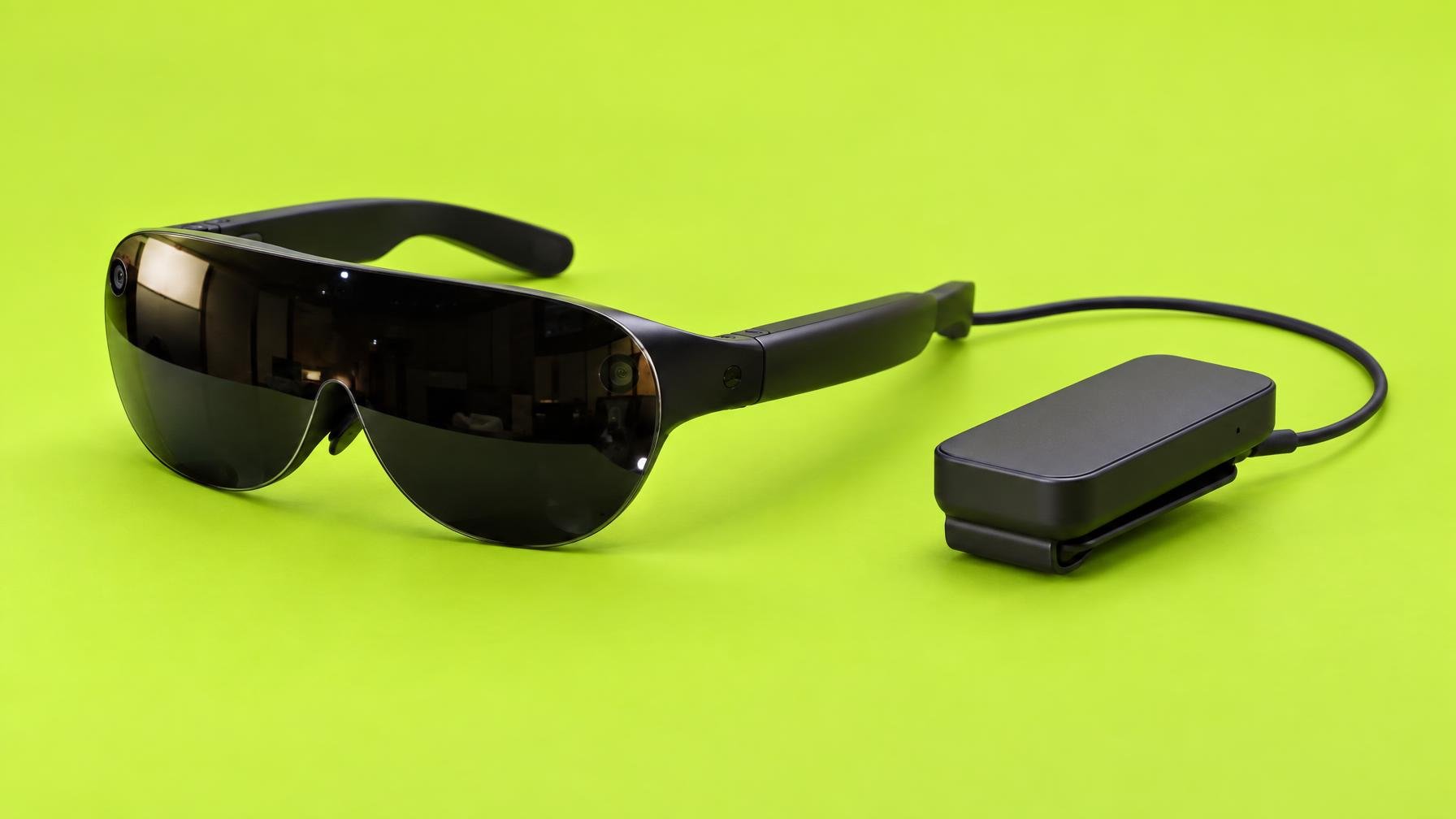 Meta VR Glasses trocam o capacete por óculos de 100 gramas