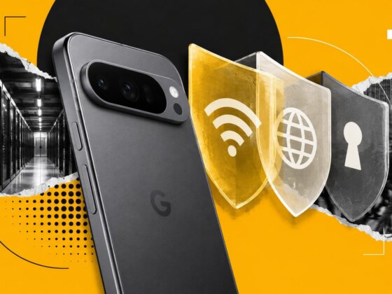 Três definições de privacidade no Android que vale a pena ligar
